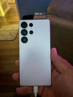 Samsung Galaxy Ultra S25