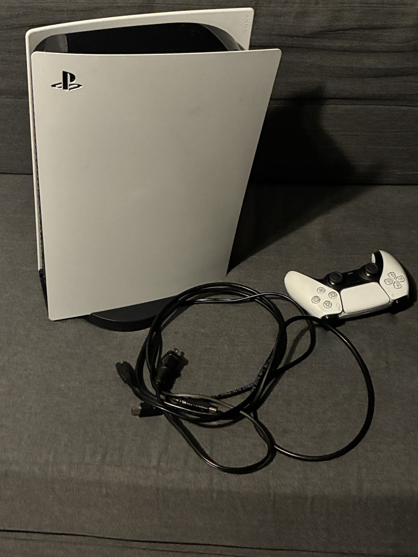 ps5 digital