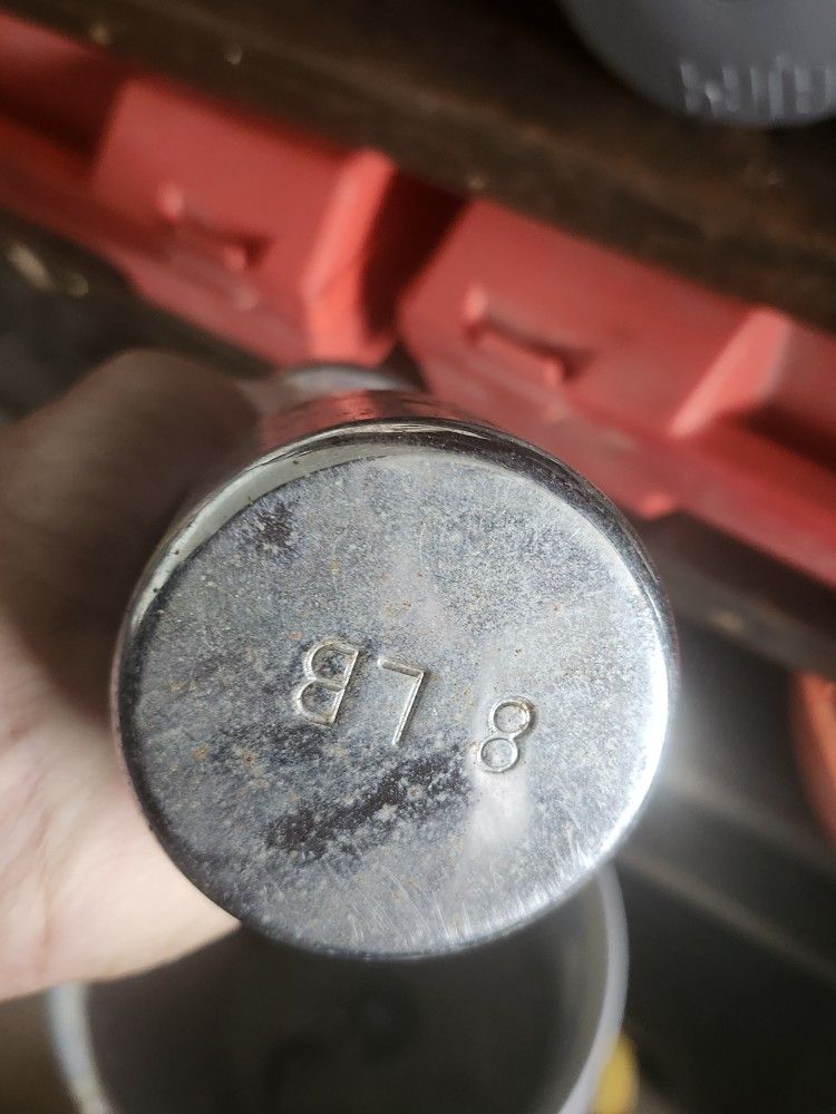 Dumbells