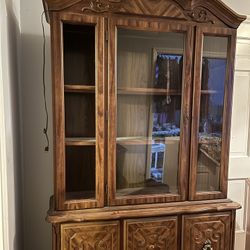 China Cabinet 