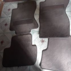 Car Floor Mats 2005 Jaguar S-Type