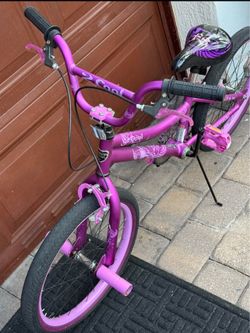 Kent 2 Cool BMX Freestyle 20” Bicycle Bike