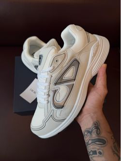 Designer shoes