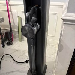 🧹 LG CordZero Auto-Empty Cordless Vacuum