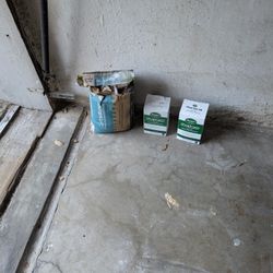 FREE THINSET & 2 BOXES FASTSET 20