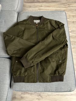 Michael Kors jacket for men - Size L - No tags but perfect condition 