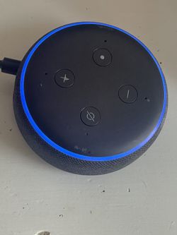 amazon echo dot