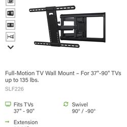 Sanas Wall Mount