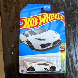 Lamborghini Huracan Coupe