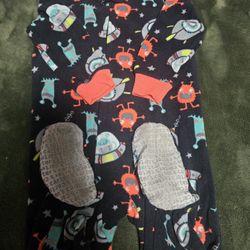 Baby Boy Clothes 