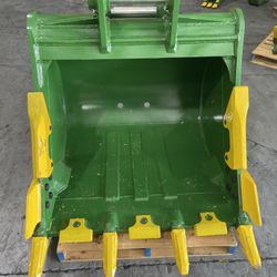 Heavy Equipment Attachments For Sale Cat, Deere, Yanmar, IHI, Hitachi, Kubota And More