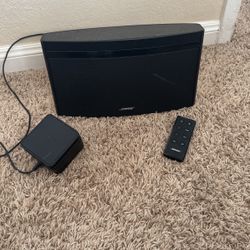 Bose Sound Link Air Digital Music System