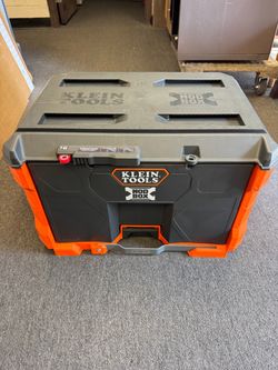 Klein Tools Mod Box Tool Storage Case