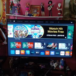 Vzio Smart Tv 65" 