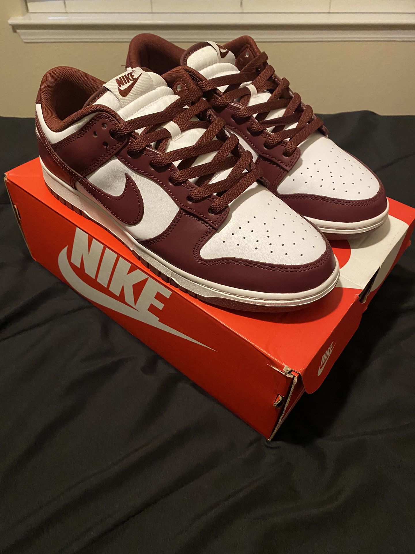 Nike Dunk Low