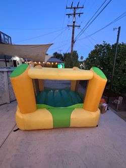 Jumper for toddlers