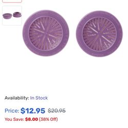 Respirator Cartridges