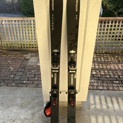 Elan Ripstick 96 Black Edition 