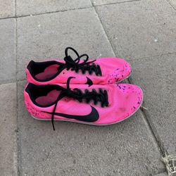Nike Track And Field Spikes