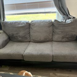 3 Piece Couch Set