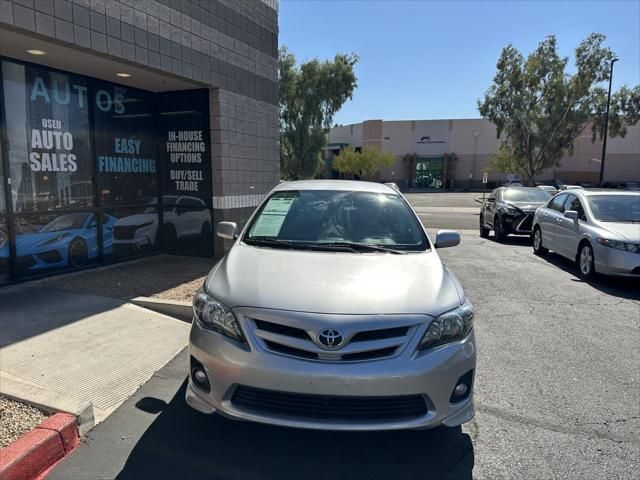 2013 Toyota Corolla for Sale in Gilbert, AZ - OfferUp