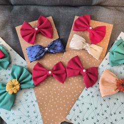 Hair Bows