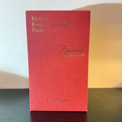 *BRAND NEW* MFK Baccarat Rouge 540 Extrait