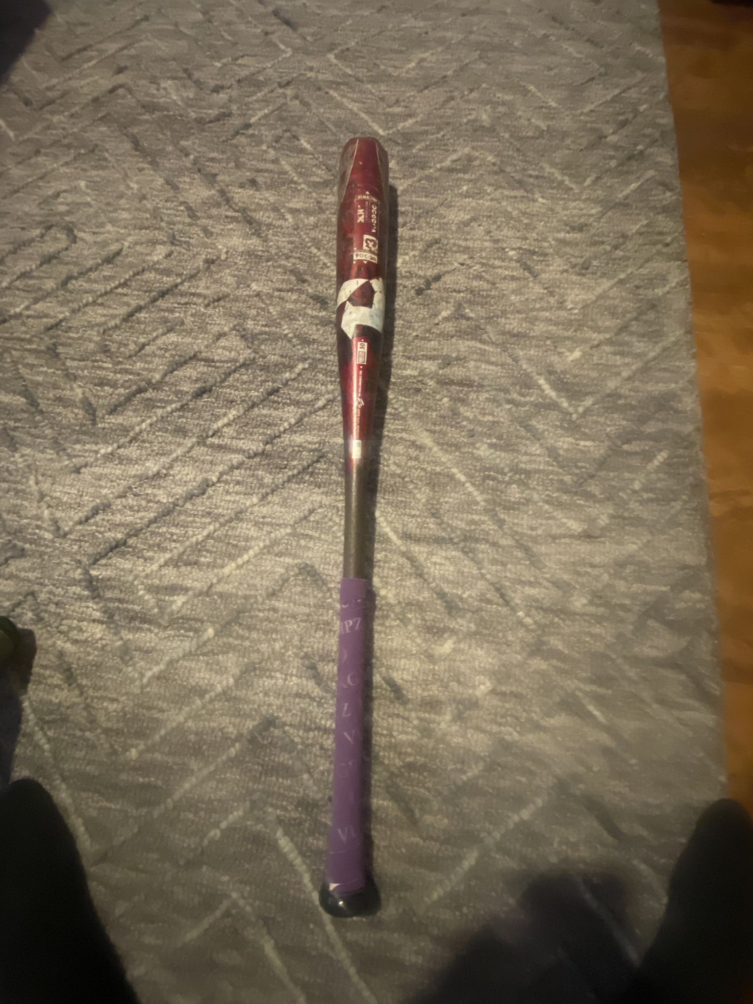 Voodoo Bat - 33” /30 Oz
