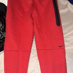 Youth Nike Tech Fleece Pants