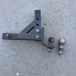 Tow Hitch 