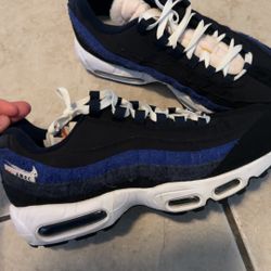 Nike Shoe Size 11 Men