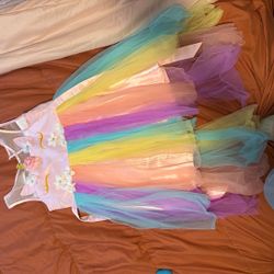 Little Girl Dress