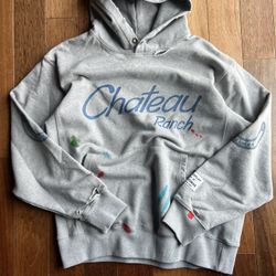 Grey Chateau Ranch Gallery Dept Hoode