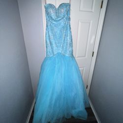 Formal Gown 