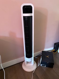 Fan for room