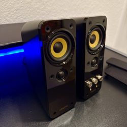 Computer Speakers