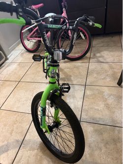 Bikes