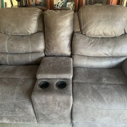 Recliner