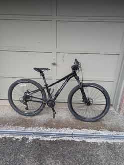 Cannondale Youth Mountain Bike