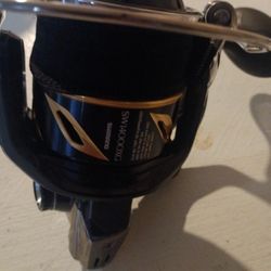 SHIMANO STELA SW 14000XG