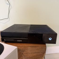 Xbox 1