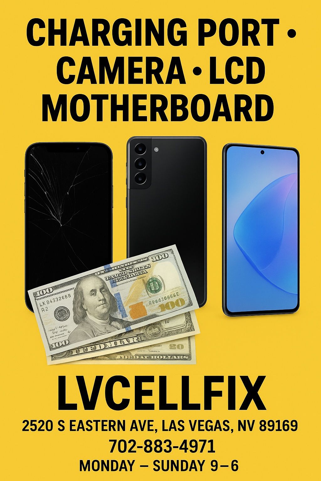 💻 Reparación de Puerto HDMI en Computadoras – ¡Rápido y Confiable! 💻