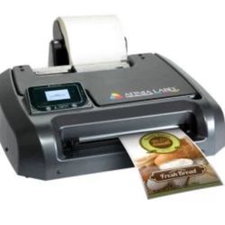 Afina Pro L301 Industrial Label Printer
