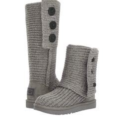 Ugg Classic Cardy Boot 