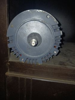 C-flange swimming pool  motor