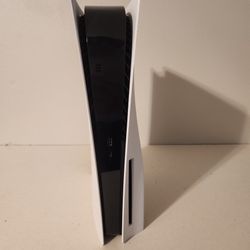 PlayStation 5 (PS5) Console