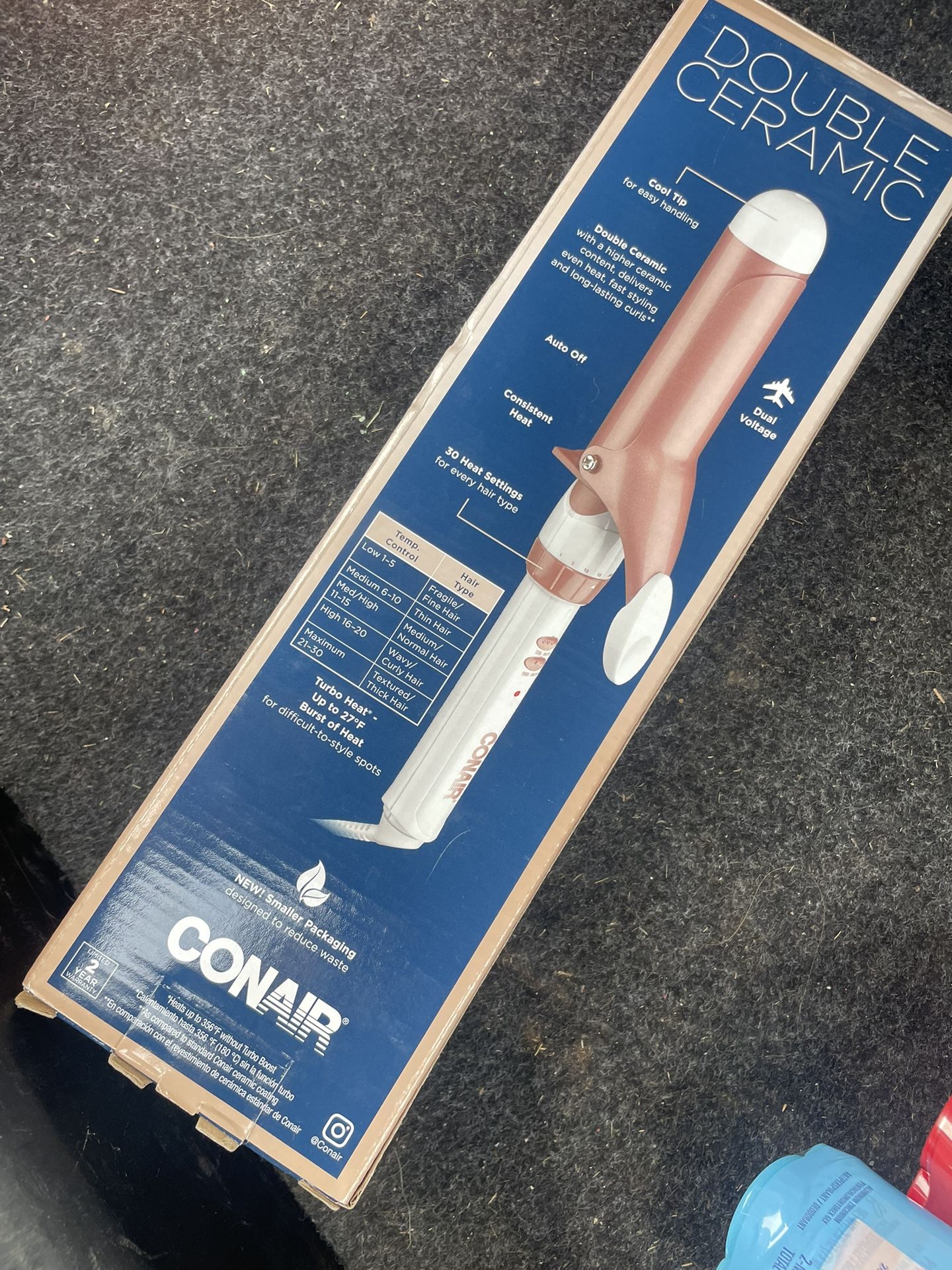 CONAIR HAIR CURLING IRON CURLY HAIR CURLY CURLS HAIRSTYLES HAIRSTYLING HAIR TOOLS