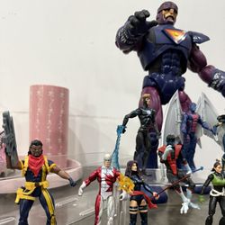 Marvel Legends