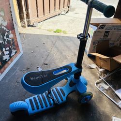 Skooter