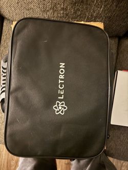 Lectron Tesla level 1 charger